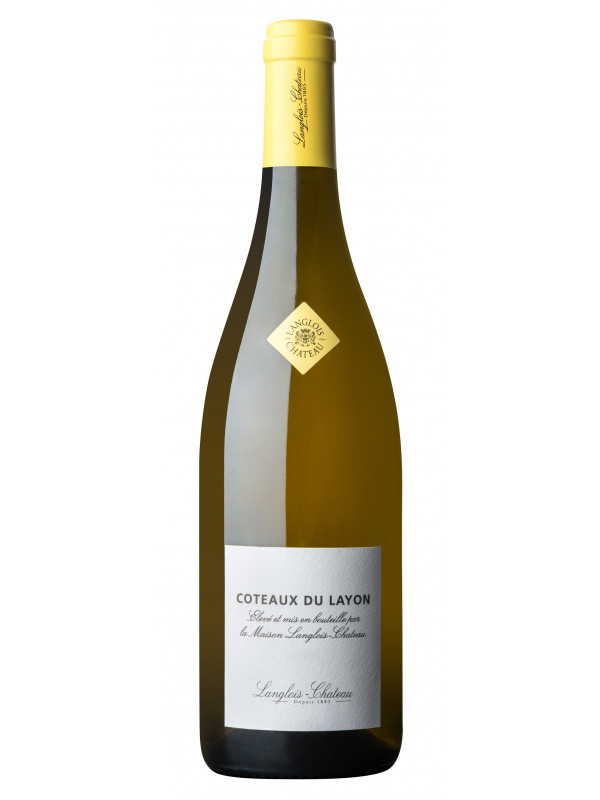 COTEAUX DU LAYON PRESTIGE - Langlois-Chateau COTEAUX DU LAYON PRESTIGE - Langlois-Chateau